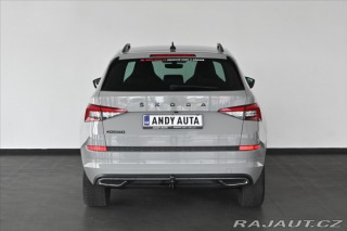 Škoda Kodiaq 1,5 TSi 110kW *SportLine 2021