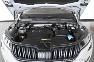 Škoda Kodiaq 1,5 TSi 110kW *SportLine 2021