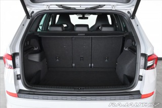 Škoda Kodiaq 1,5 TSi 110kW *SportLine 2021