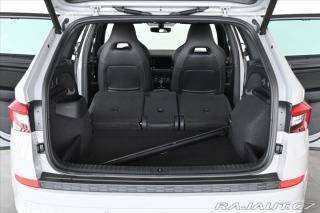 Škoda Kodiaq 1,5 TSi 110kW *SportLine 2021