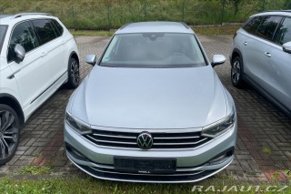 Volkswagen Passat 2,0 TDI 110 KW DSG VŮZ PŘ