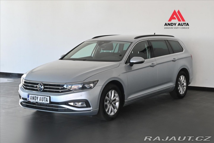 Volkswagen Passat 2,0 TDI 110 KW DSG *Busin 2022