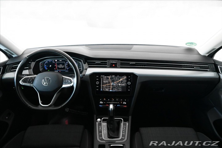 Volkswagen Passat 2,0 TDI 110 KW DSG *Busin 2022