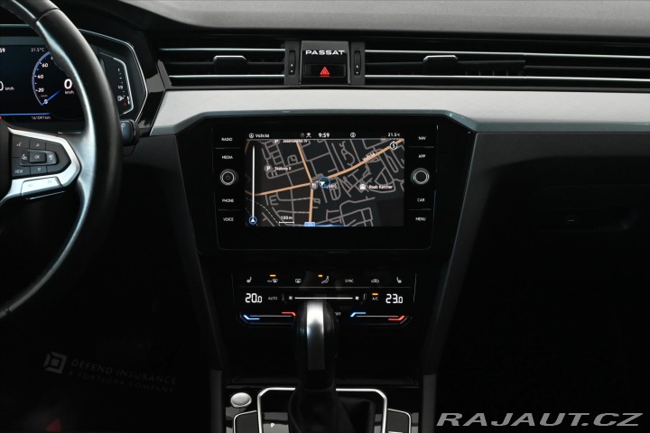 Volkswagen Passat 2,0 TDI 110 KW DSG *Busin 2022