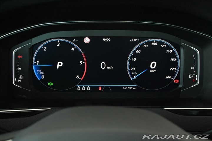 Volkswagen Passat 2,0 TDI 110 KW DSG *Busin 2022