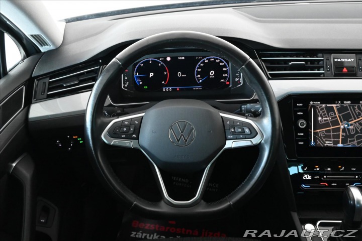 Volkswagen Passat 2,0 TDI 110 KW DSG *Busin 2022