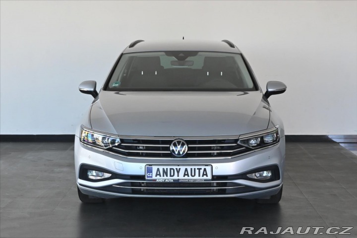 Volkswagen Passat 2,0 TDI 110 KW DSG *Busin 2022