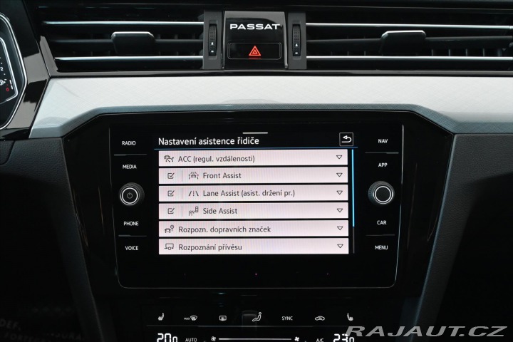 Volkswagen Passat 2,0 TDI 110 KW DSG *Busin 2022