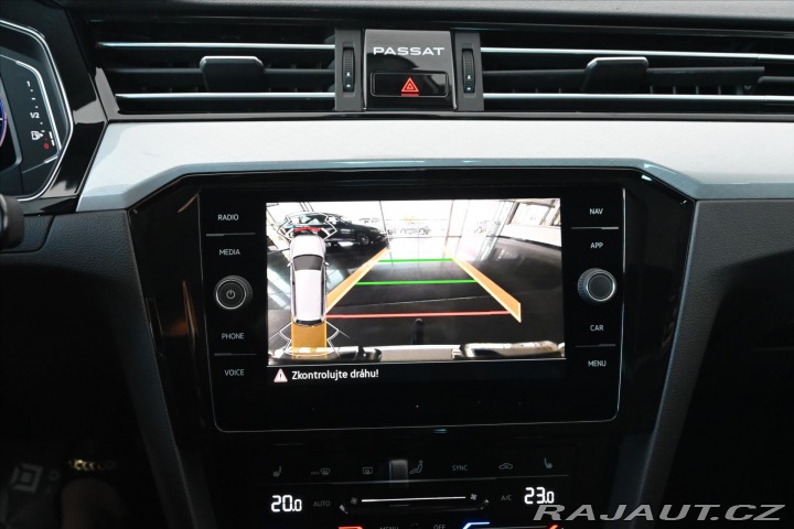 Volkswagen Passat 2,0 TDI 110 KW DSG *Busin 2022