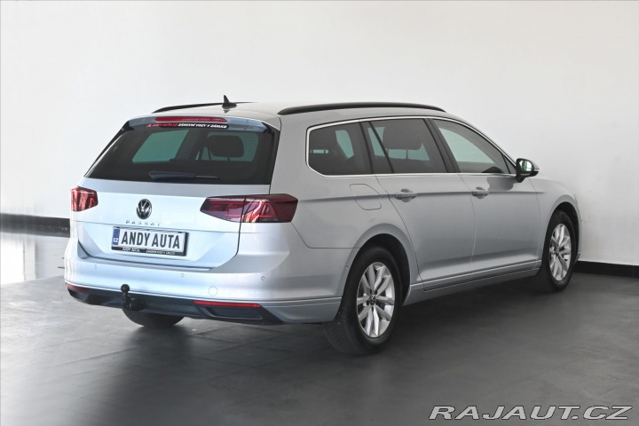 Volkswagen Passat 2,0 TDI 110 KW DSG *Busin 2022
