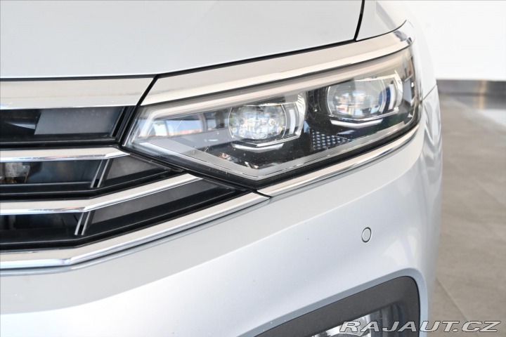 Volkswagen Passat 2,0 TDI 110 KW DSG *Busin 2022