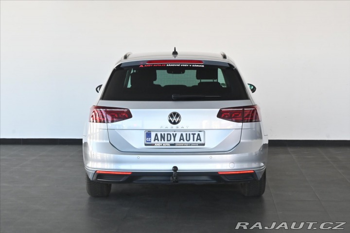 Volkswagen Passat 2,0 TDI 110 KW DSG *Busin 2022
