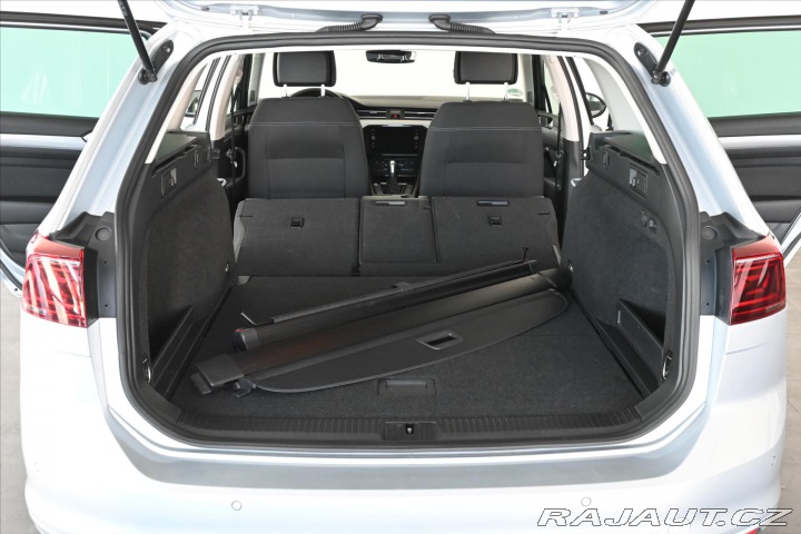 Volkswagen Passat 2,0 TDI 110 KW DSG *Busin 2022