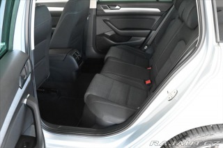 Volkswagen Passat 2,0 TDI 110 KW DSG *Busin 2022