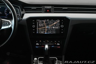 Volkswagen Passat 2,0 TDI 110 KW DSG *Busin 2022