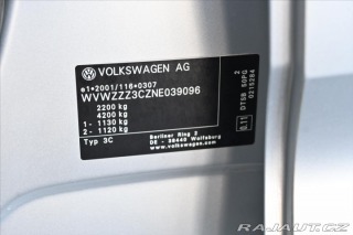 Volkswagen Passat 2,0 TDI 110 KW DSG *Busin 2022