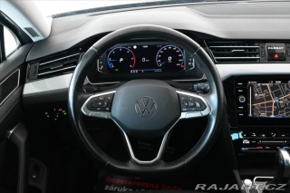 Volkswagen Passat 2,0 TDI 110 KW DSG *Busin 2022
