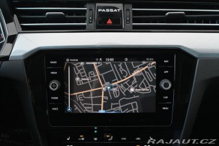 Volkswagen Passat 2,0 TDI 110 KW DSG *Busin 2022