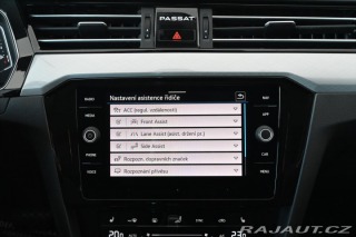 Volkswagen Passat 2,0 TDI 110 KW DSG *Busin 2022