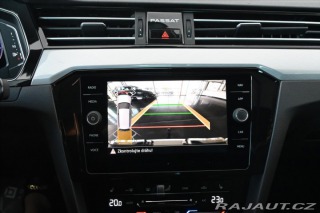Volkswagen Passat 2,0 TDI 110 KW DSG *Busin 2022