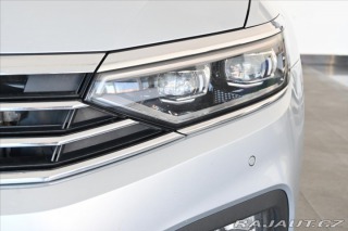 Volkswagen Passat 2,0 TDI 110 KW DSG *Busin 2022
