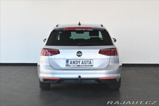 Volkswagen Passat 2,0 TDI 110 KW DSG *Busin 2022