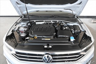 Volkswagen Passat 2,0 TDI 110 KW DSG *Busin 2022