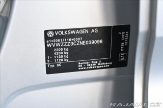 Volkswagen Passat 2,0 TDI 110 KW DSG *Busin 2022
