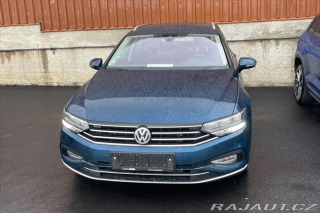 Volkswagen Passat 2,0 TDI 110 kW DSG VOZIDL