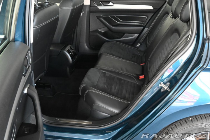 Volkswagen Passat 2,0 TDi 110kW DSG *Elegan 2020