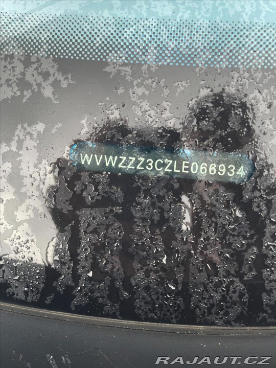 Volkswagen Passat 2,0 TDI 110 kW DSG VOZIDL 2020