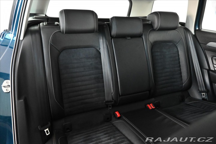 Volkswagen Passat 2,0 TDi 110kW DSG *Elegan 2020