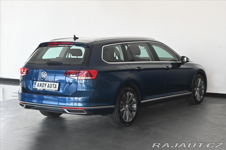 Volkswagen Passat 2,0 TDi 110kW DSG *Elegan 2020