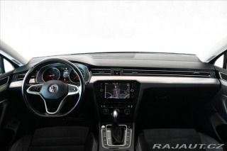 Volkswagen Passat 2,0 TDi 110kW DSG *Elegan 2020