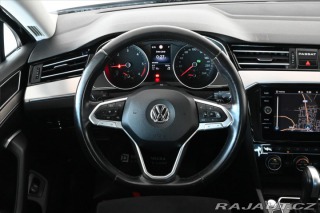 Volkswagen Passat 2,0 TDi 110kW DSG *Elegan 2020