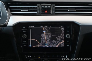 Volkswagen Passat 2,0 TDi 110kW DSG *Elegan 2020