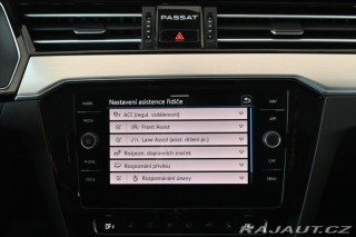 Volkswagen Passat 2,0 TDi 110kW DSG *Elegan 2020