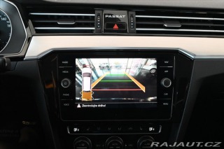 Volkswagen Passat 2,0 TDi 110kW DSG *Elegan 2020