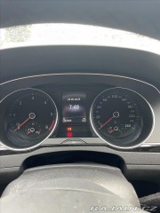 Volkswagen Passat 2,0 TDI 110 kW DSG VOZIDL 2020