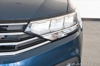 Volkswagen Passat 2,0 TDi 110kW DSG *Elegan 2020