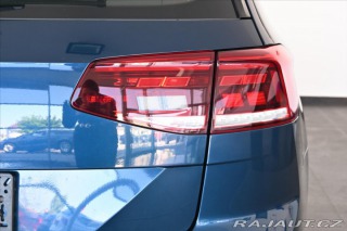 Volkswagen Passat 2,0 TDi 110kW DSG *Elegan 2020