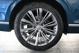 Volkswagen Passat 2,0 TDi 110kW DSG *Elegan 2020