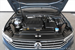 Volkswagen Passat 2,0 TDi 110kW DSG *Elegan 2020