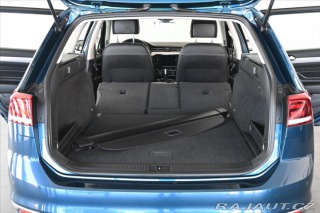 Volkswagen Passat 2,0 TDi 110kW DSG *Elegan 2020