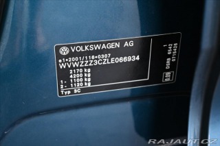 Volkswagen Passat 2,0 TDi 110kW DSG *Elegan 2020