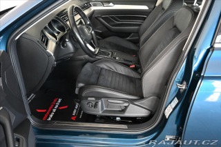 Volkswagen Passat 2,0 TDi 110kW DSG *Elegan 2020