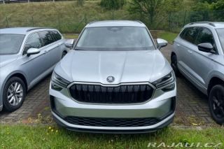 Škoda Kodiaq 2,0 TDI 142 kW 4x4 DSG VO