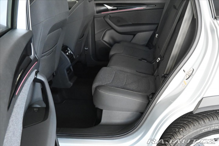 Škoda Kodiaq 2,0 TDI 142 kW 4x4 DSG SE 2024