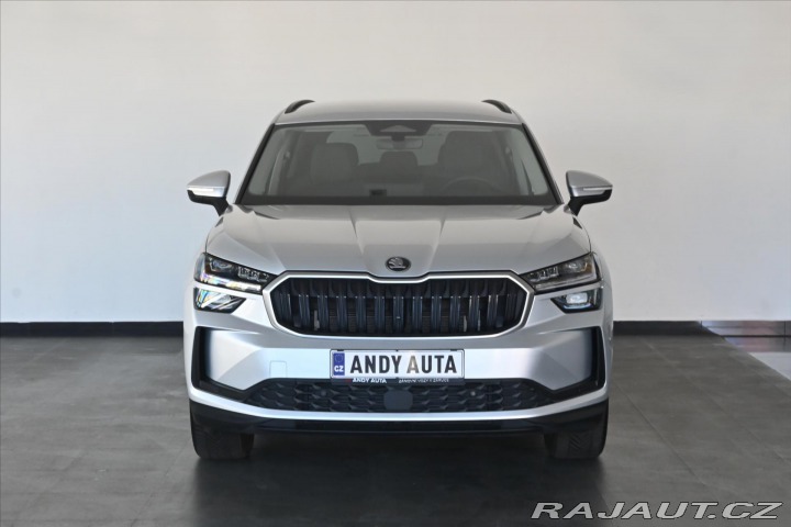 Škoda Kodiaq 2,0 TDI 142 kW 4x4 DSG SE 2024