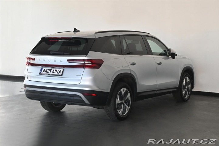 Škoda Kodiaq 2,0 TDI 142 kW 4x4 DSG SE 2024